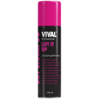 VIVAL beauty Сухой шампунь Lift it up, 200 мл
